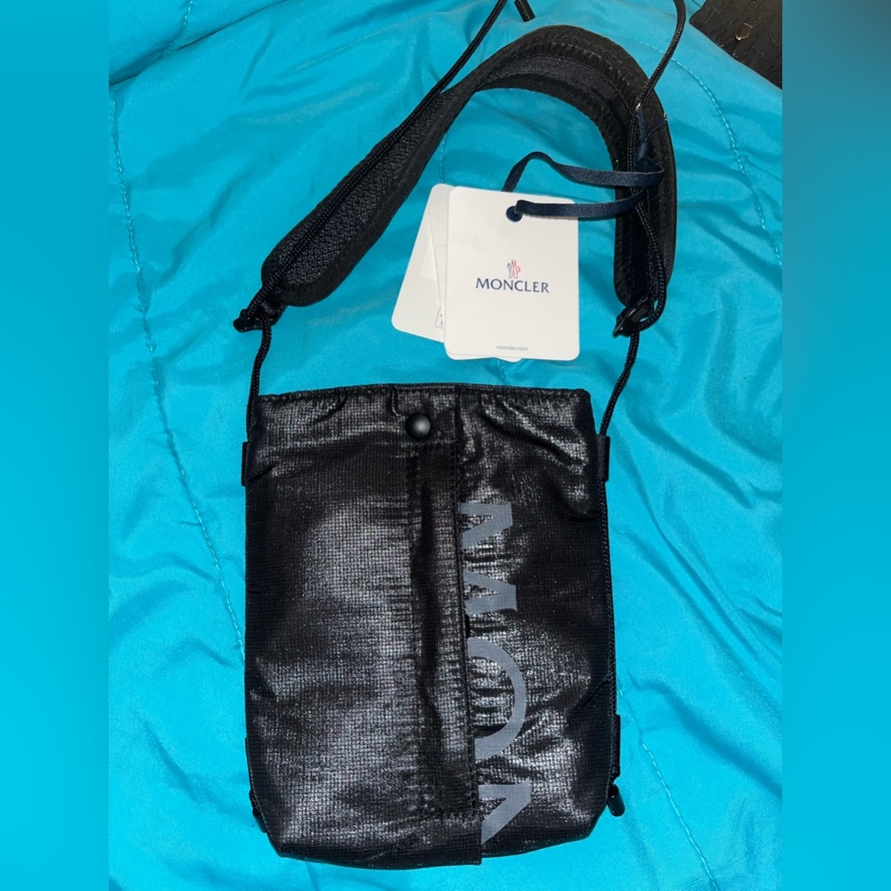 Moncler cross bag